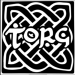 Image: Torg Brewery Logo