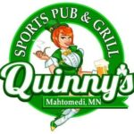 Image: Quinny's Logo
