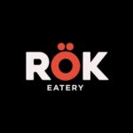 Image: ROK Eatery Logo